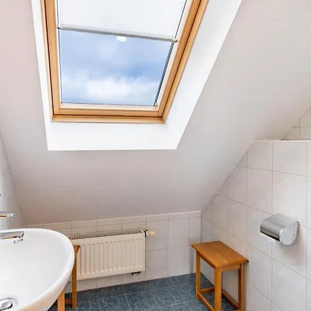 Ostseetrio Haus 3 - 18 * Zinnowitz