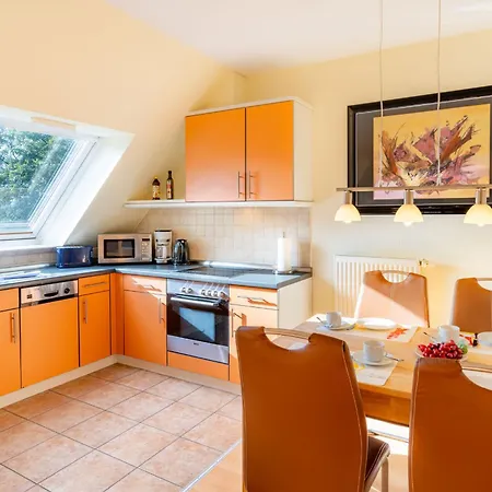 Ostseetrio Haus 3 - 18